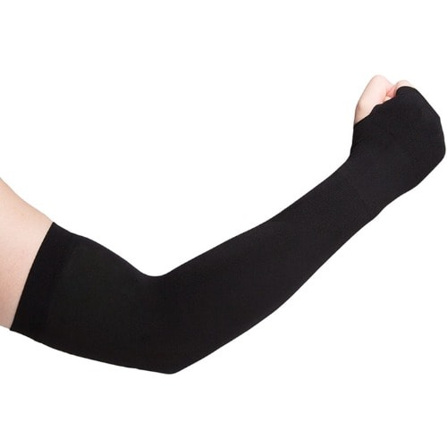 Compression Sleeve - Black