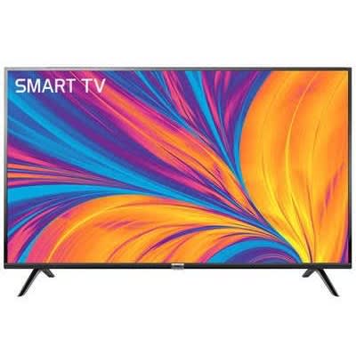 32 Inches Smart  TV