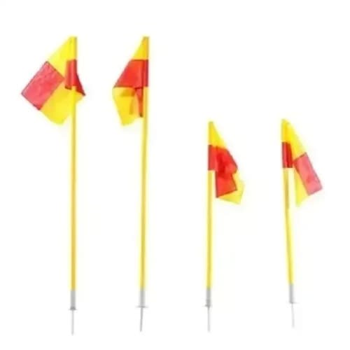 Corner Flag 4in1