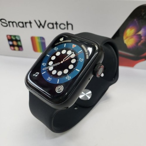 T55+ Series 6 Smartwatch