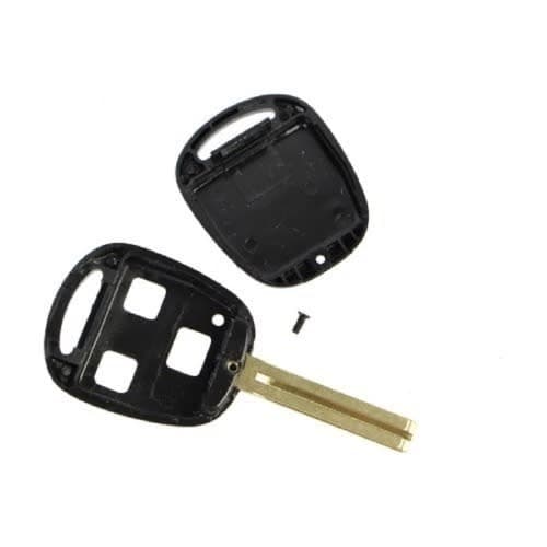 Replacement Shell Key Case
