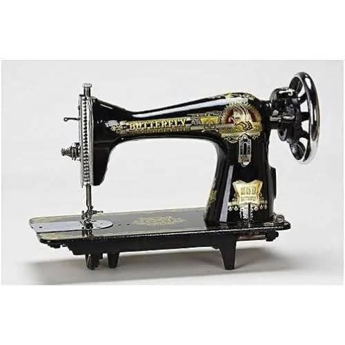 Sewing Machine Head