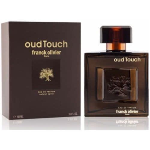 Oud Touch Perfume -100 Ml