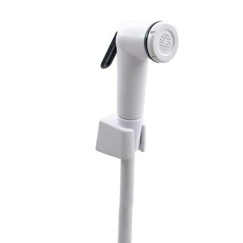Long Lasting Pressing Shower Plastic