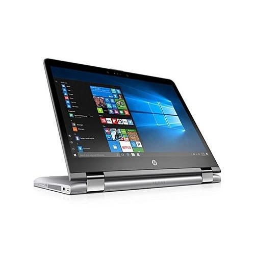 Pavilion 11m-ap0013 X360 - Intel® Pentium - 4GB RAM - 128GB SSD - Win 10 Home - 11.6' - Silver