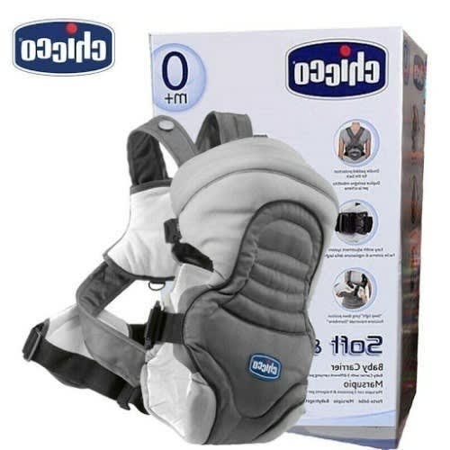 Baby Carrier