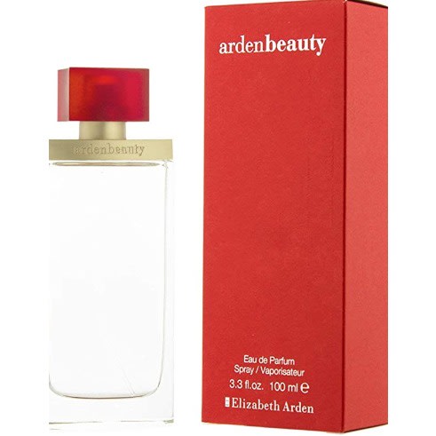 Eau De Parfum -100ml