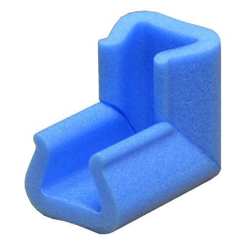 Baby Safety Corner & Edges Protector - 4pcs