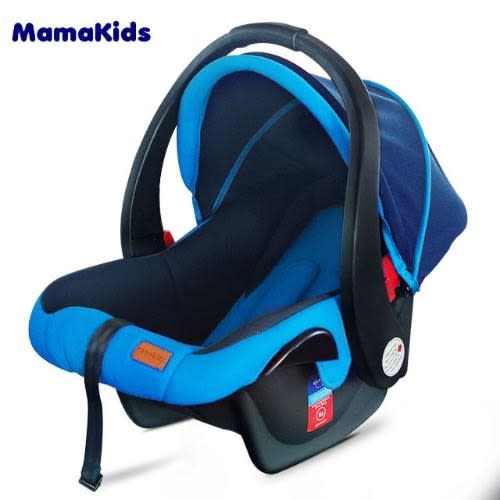 Mama Kids Z-33b Baby Car Seat