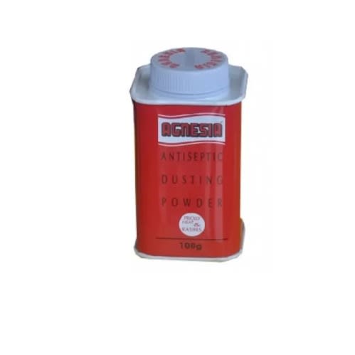 Agnesia Antiseptic Dusting Powder 100g