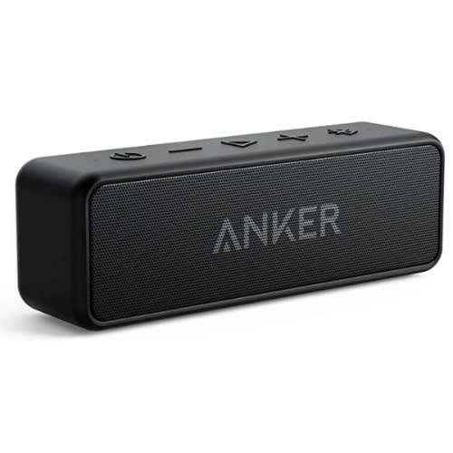 Soundcore Select 2 Bluetooth Speaker - IP7 Water Resistant- 24hrs