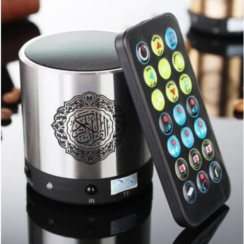 MP3 Digital Speaker Quran