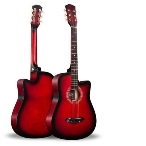 Redburst 38