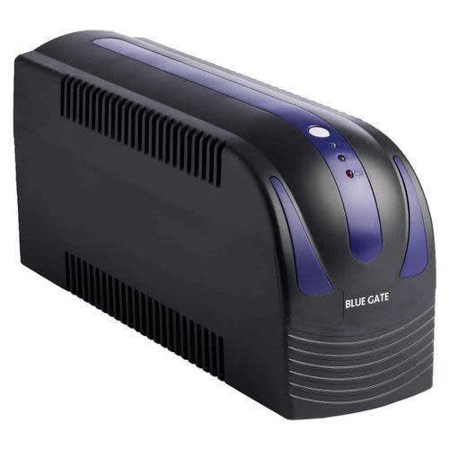 Plastic UPS -Bg 653i