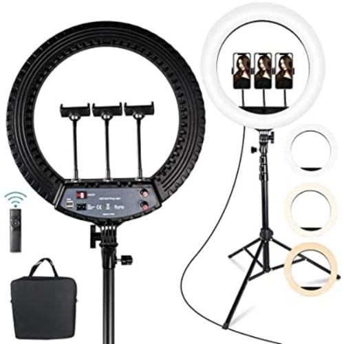 Ring Light - 5W - 22''