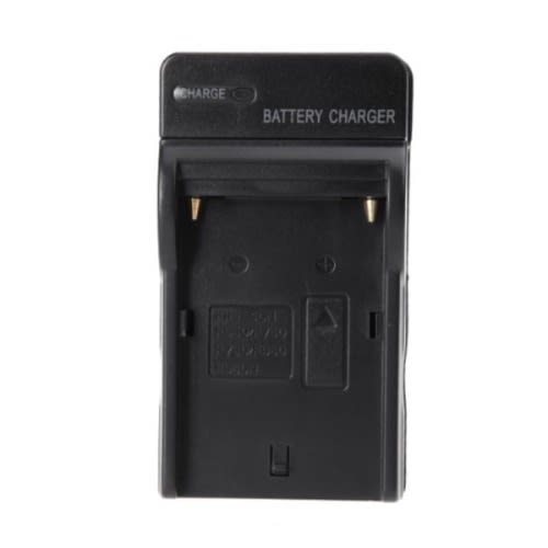 Camera Battery Charger Ac Adapter For Sony Np-f960 Np-f970 Np-f770 Np-f550