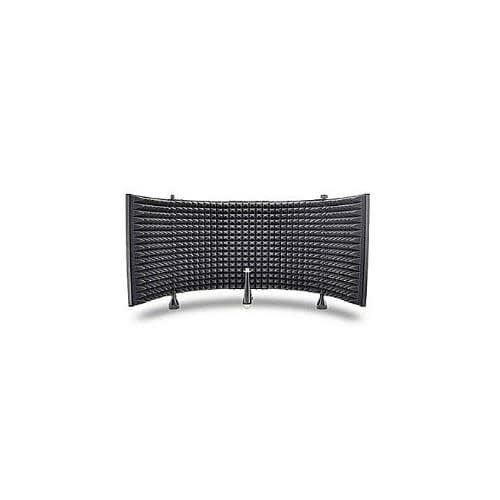 Microphone Isolation shield