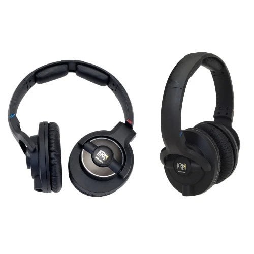 Studio Headset Krk 6400