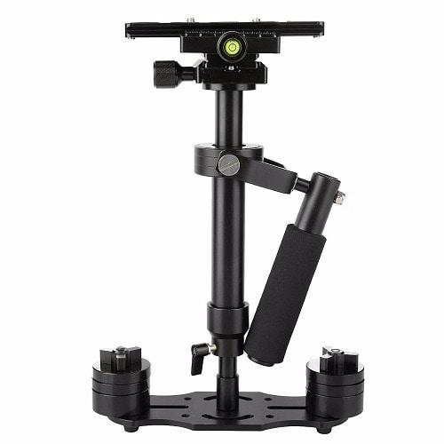 40cm Handheld Stabilizer Steadicam for DSLR Video Camcorder Camera