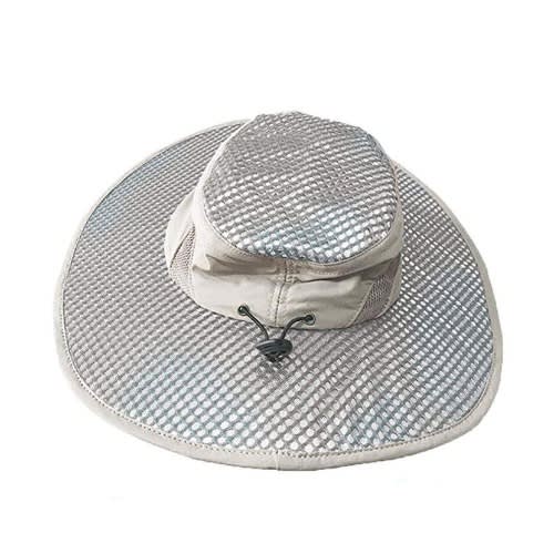 Arctic Sun Hat