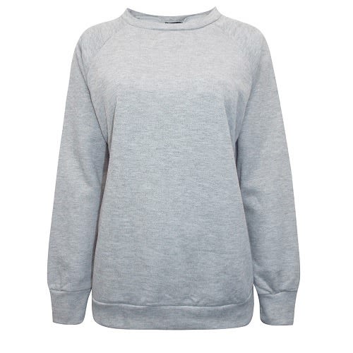 Long Sleeve Sweatshirt