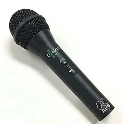 Acoustic Vocal Cord Microphone