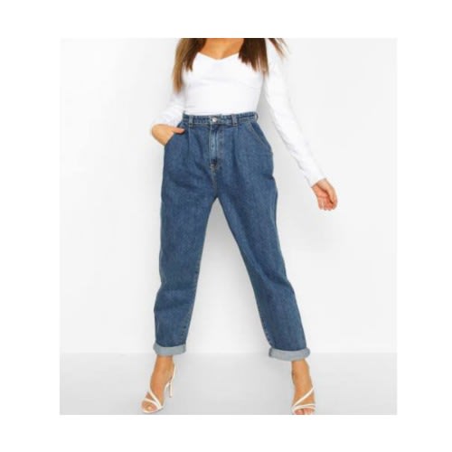 Boyfriend Jean For Ladies