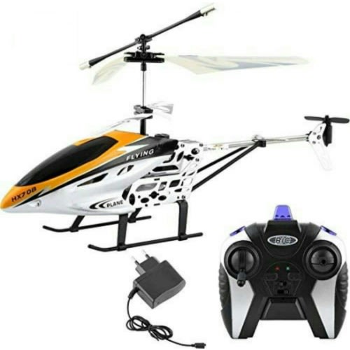 Remote Control Toy Helicopter Exquisite Model