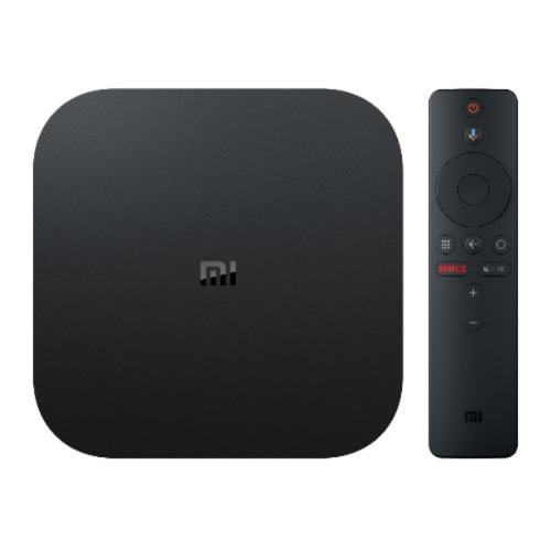 Xiaomi Mi Tv Box 4k
