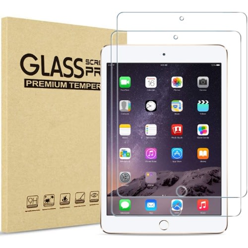 iPad Mini 1 2 3 Tempered Glass Screen Film Guard Screen Protector For 7.9