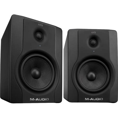 2 Way Studio Monitor Speaker - Bx5 D2 Active 70w 5