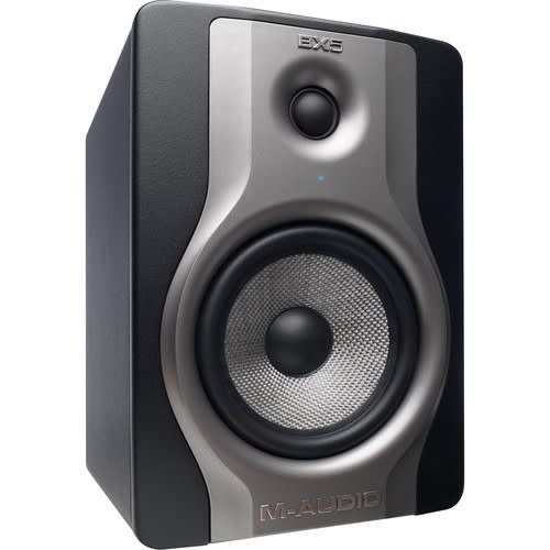 2 Way 70W Active Studio Monitor - Bx5 Carbon 5
