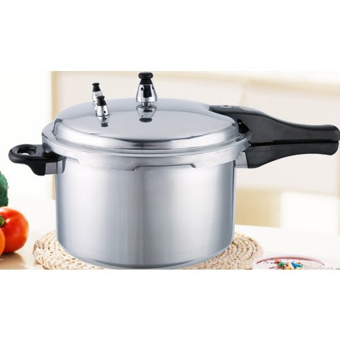 Pressure Pot