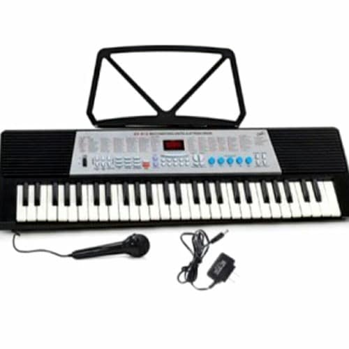 Learners Piano Keyboard
