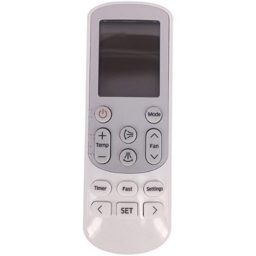Remote Control Suitable For Samsung Ac Air Conditioning