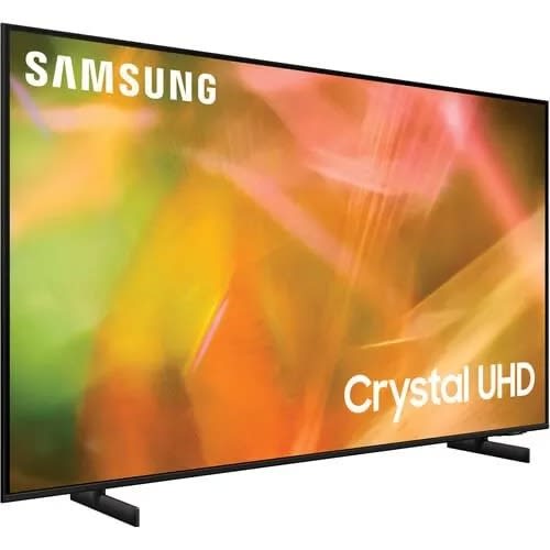 50 Inch Au8000 Premium Class Crystal Uhd Smart 4k Led Tv