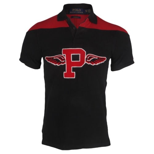 Custom-fit Polo Shirt - Multicolour