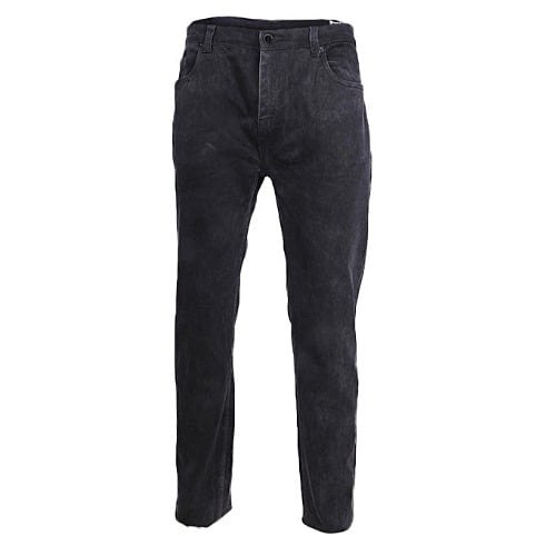 Men's Classic Jean-black