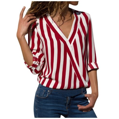 Matured Nice Top For Ladies