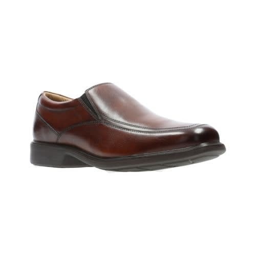 Agustin Walk - Tan Leather