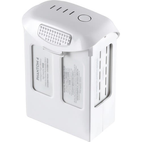 Phantom 4 Intelligent Flight Battery - 5870mAh