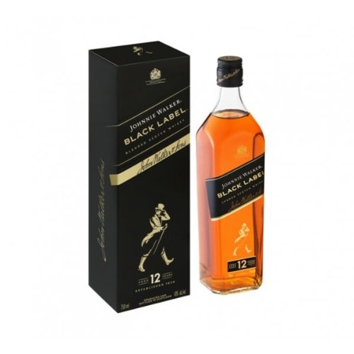 Johnnie Walker Black Label