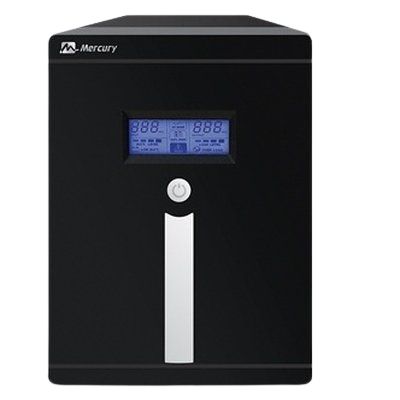 3000VA Pro Line Interactive Ups (3kva)