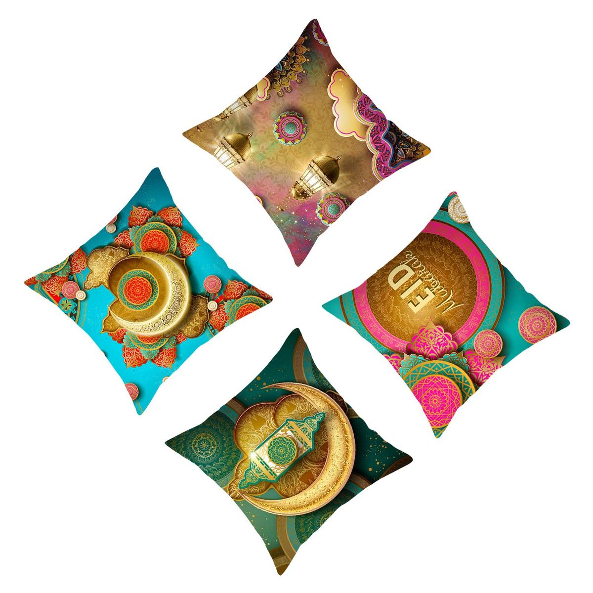 Decorative Pillow Covers, Cushion   1