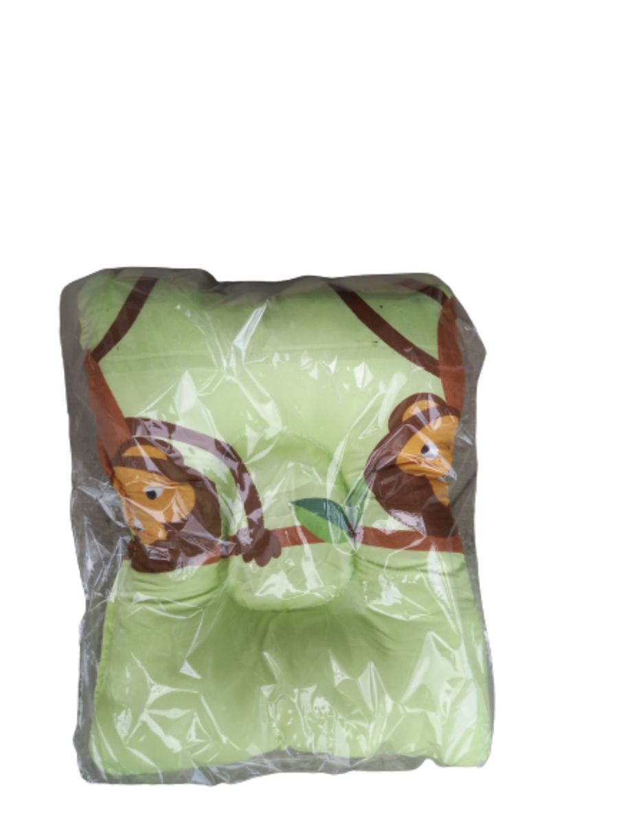 Baby Cotton Wool Pillow