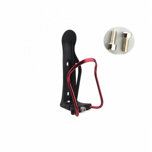 Bottle Holder Bicycle Drum Holder Bottle Rack Cages Cycling