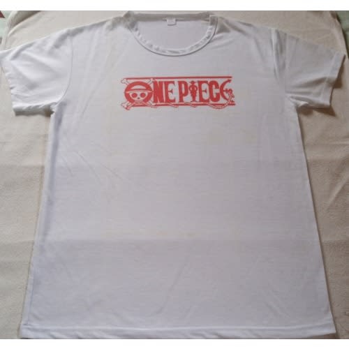 Women Casual T Shirt - White