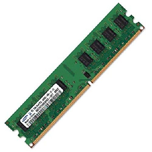 Desktop RAM - DDR2 - 2GB