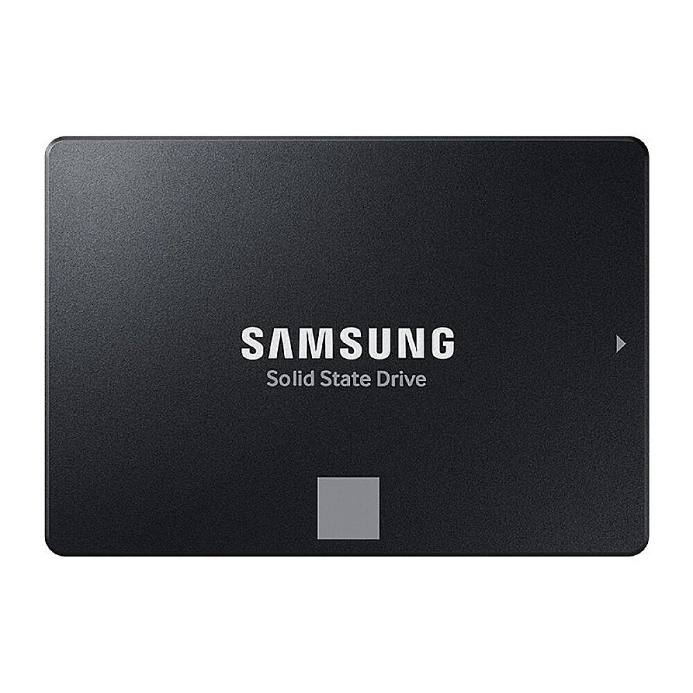 870 EVO 500GB 2.5 Inch SATA SSD Solid State Drive