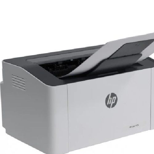 Laserjet 107w Wireless Printer